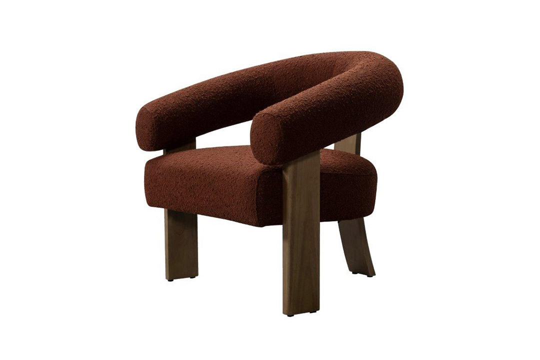 Modern single sofa chair ST-298