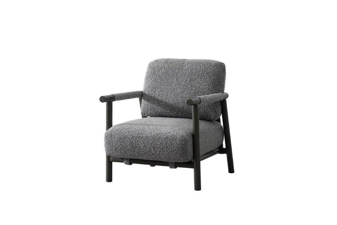 Modern single sofa chair ST-283