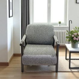 Modern single sofa chair ST-283