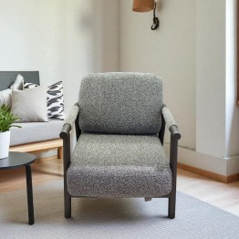 Modern single sofa chair ST-283
