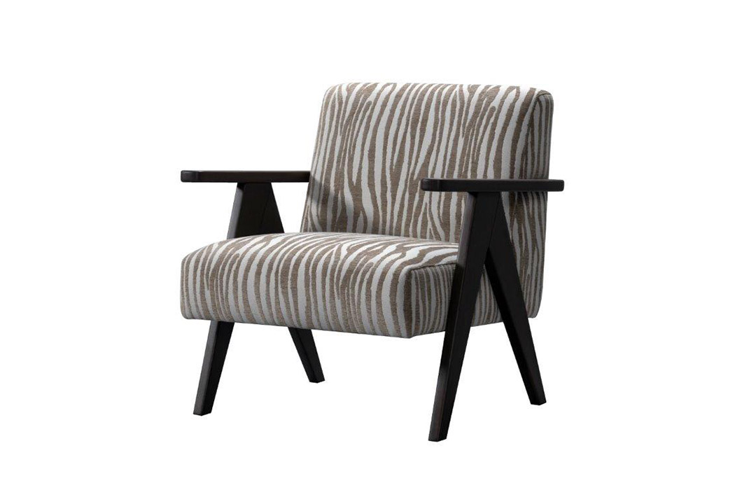 Modern single sofa chair ST-293