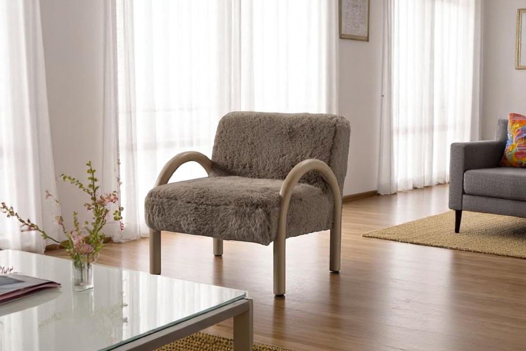 Modern single sofa chair ST-291