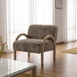 Modern single sofa chair ST-291