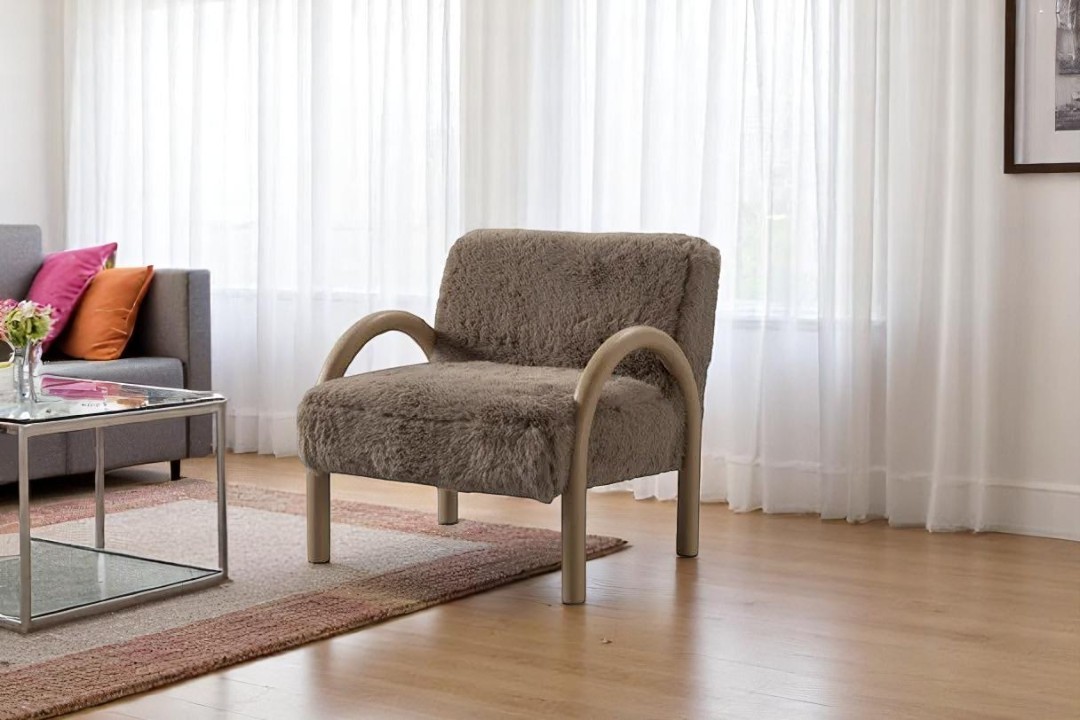 Modern single sofa chair ST-291