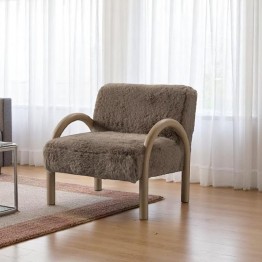 Modern single sofa chair ST-291