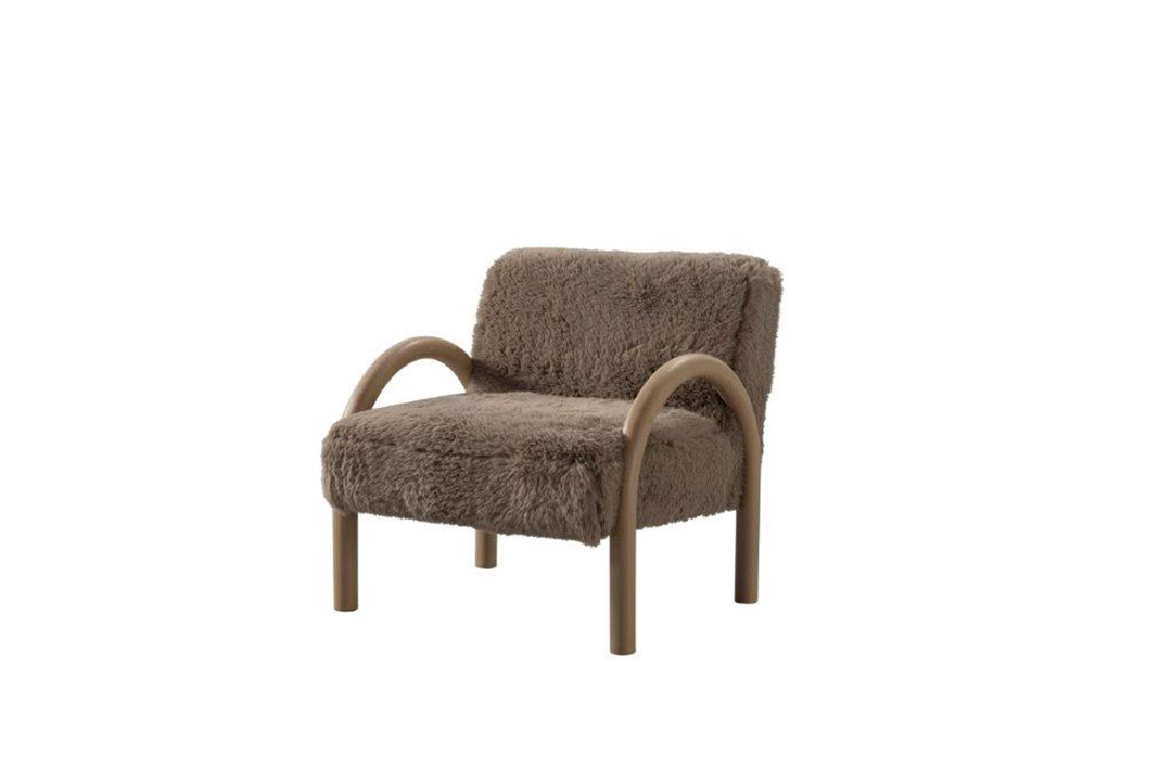 Modern single sofa chair ST-291