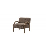 Modern single sofa chair ST-291