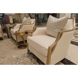 New Classic Sofa Set 4 Pieces  Miami-A