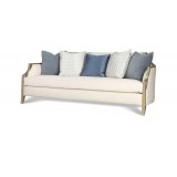 New Classic Sofa Set 4 Pieces  Miami-A