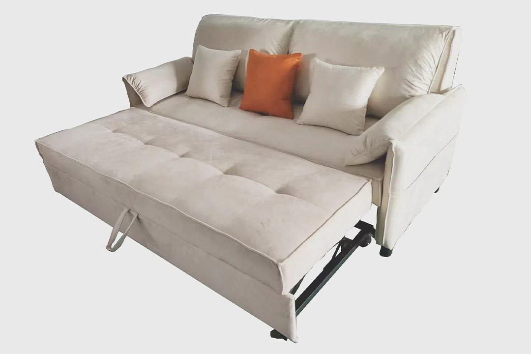 Modern sofa bed 557