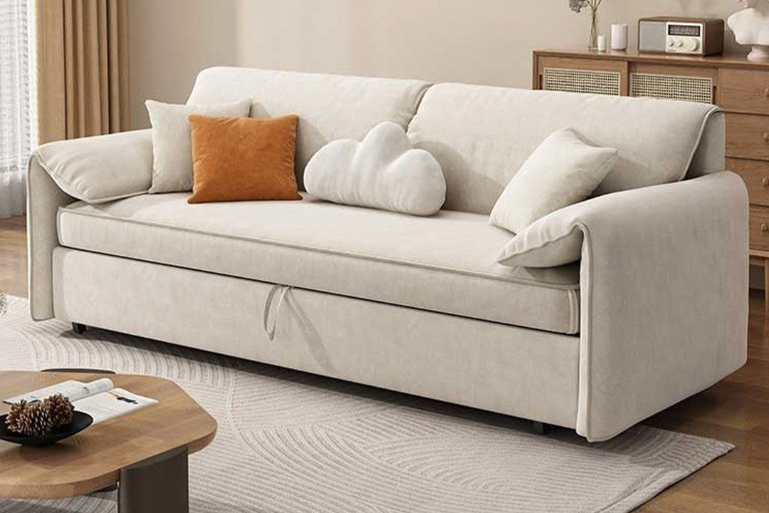 Modern sofa bed 557