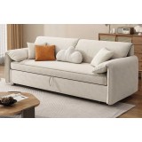 Modern sofa bed 557