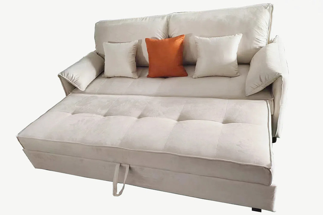 Modern sofa bed 557