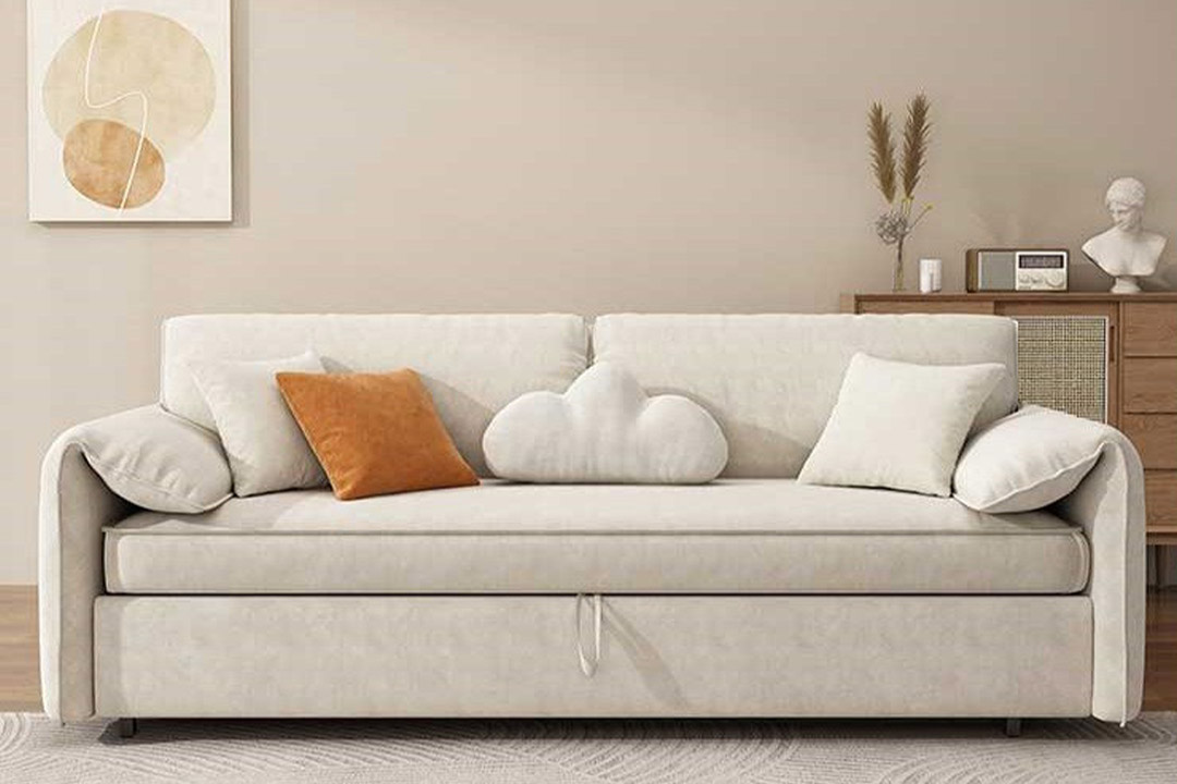 Modern sofa bed 557