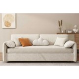 Modern sofa bed 557