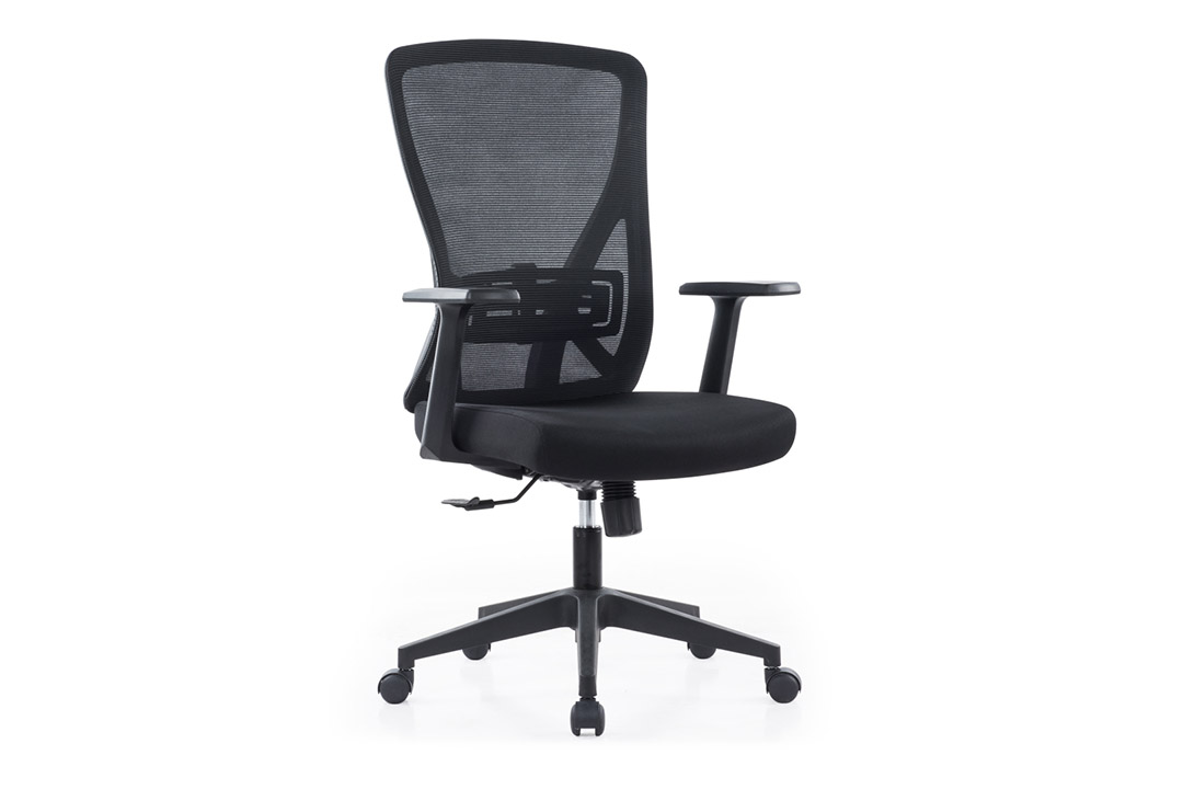 Modern office chair B-965