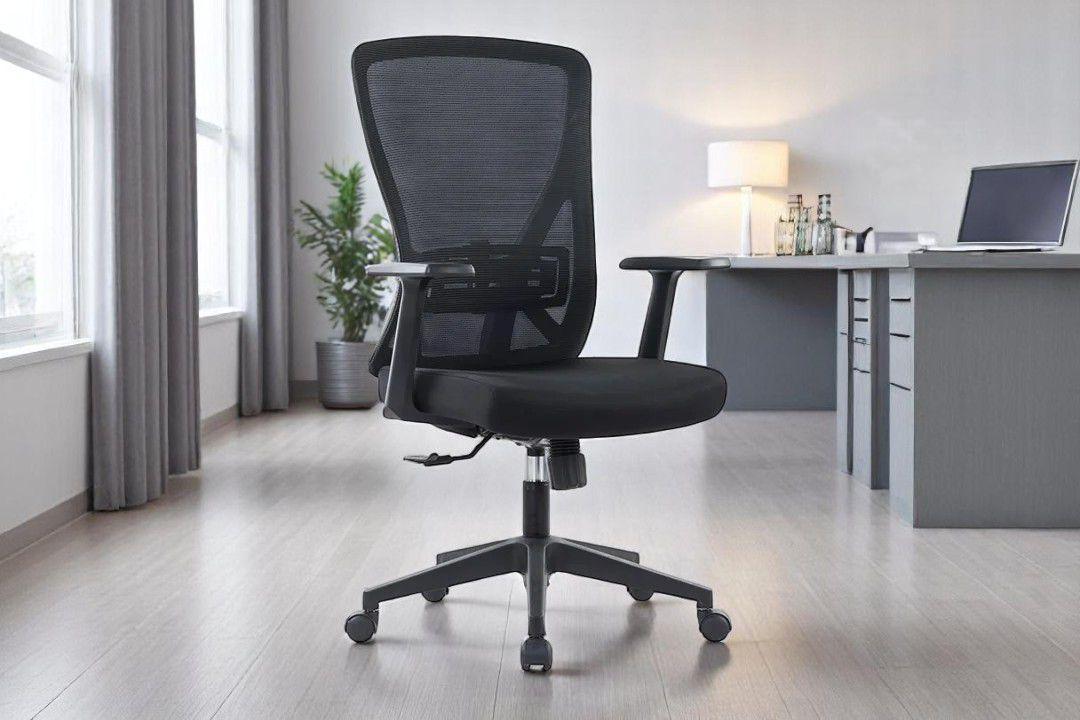 Modern office chair B-965
