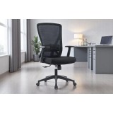 Modern office chair B-965