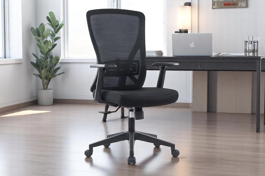 Modern office chair B-965