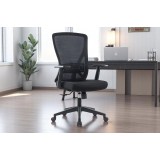 Modern office chair B-965