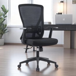 Modern office chair B-965