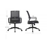 Modern office chair A-066B