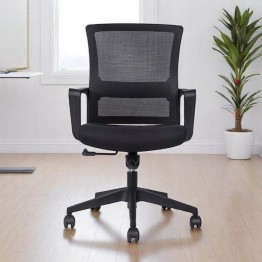Modern office chair A-066B