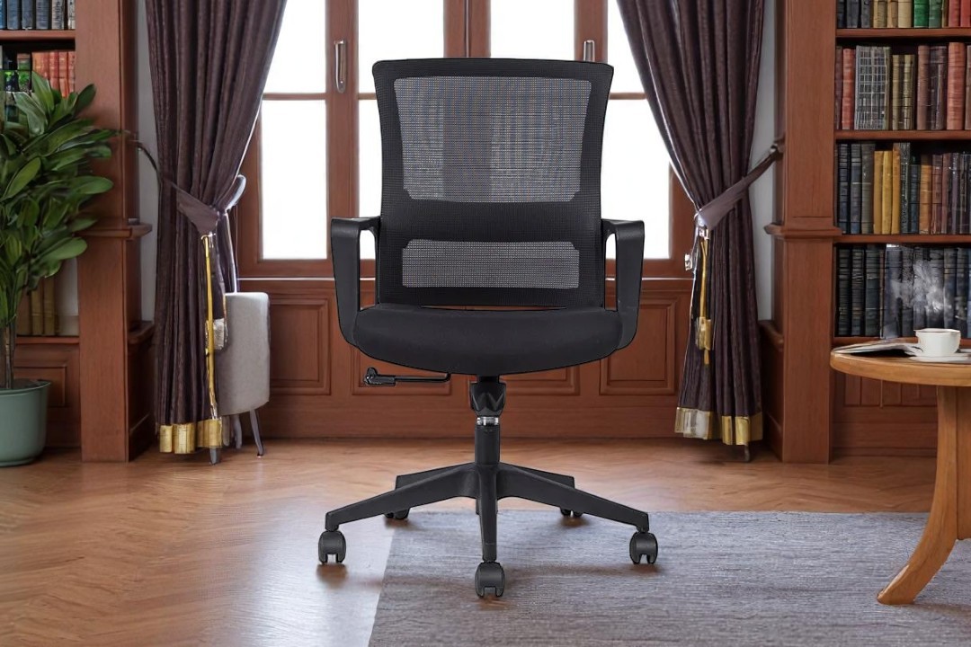Modern office chair A-066B