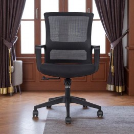 Modern office chair A-066B