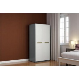 Modern wardrobe 622