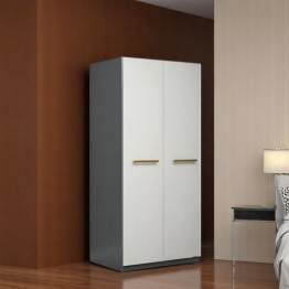 Modern wardrobe 622