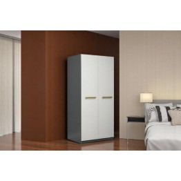 Modern wardrobe 622
