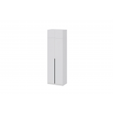 دولاب ملابس مودرن 2 باب  8022W