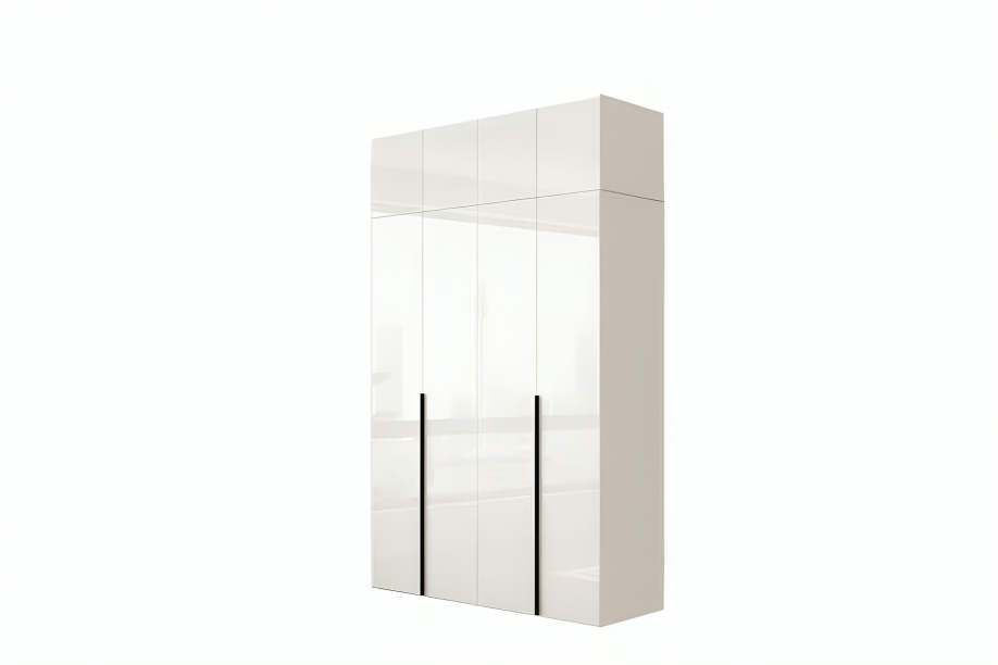 Modern wardrobe 8024W