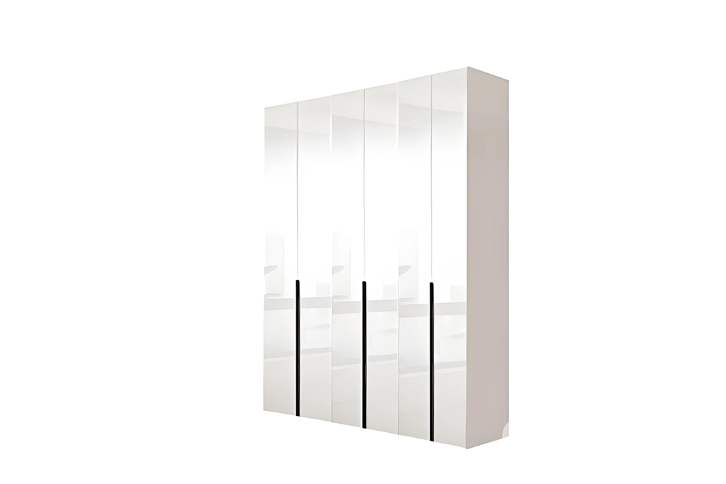 Modern wardrobe 8026W