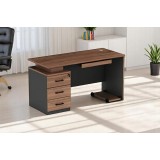 Modern office table YC1611