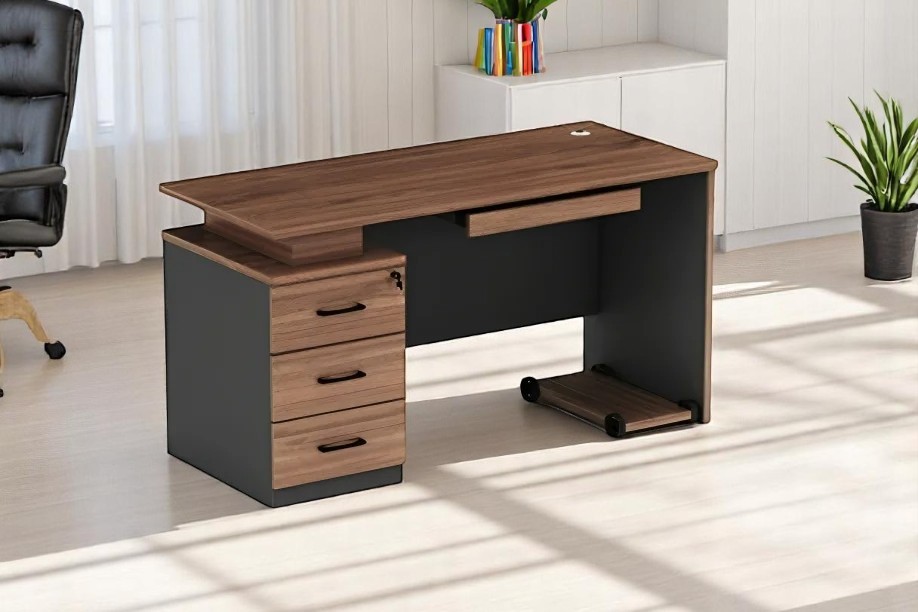 Modern office table YC1611