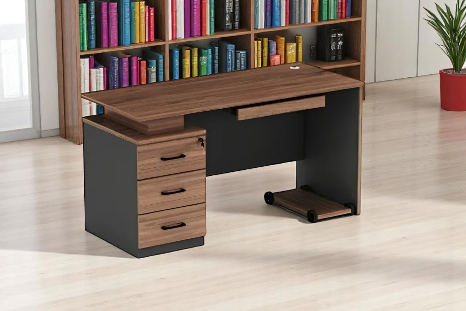 Modern office table YC1611