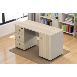 Modern office table 23D04