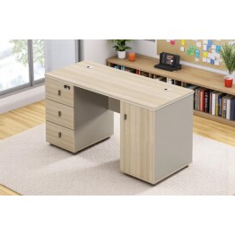 Modern office table 23D04
