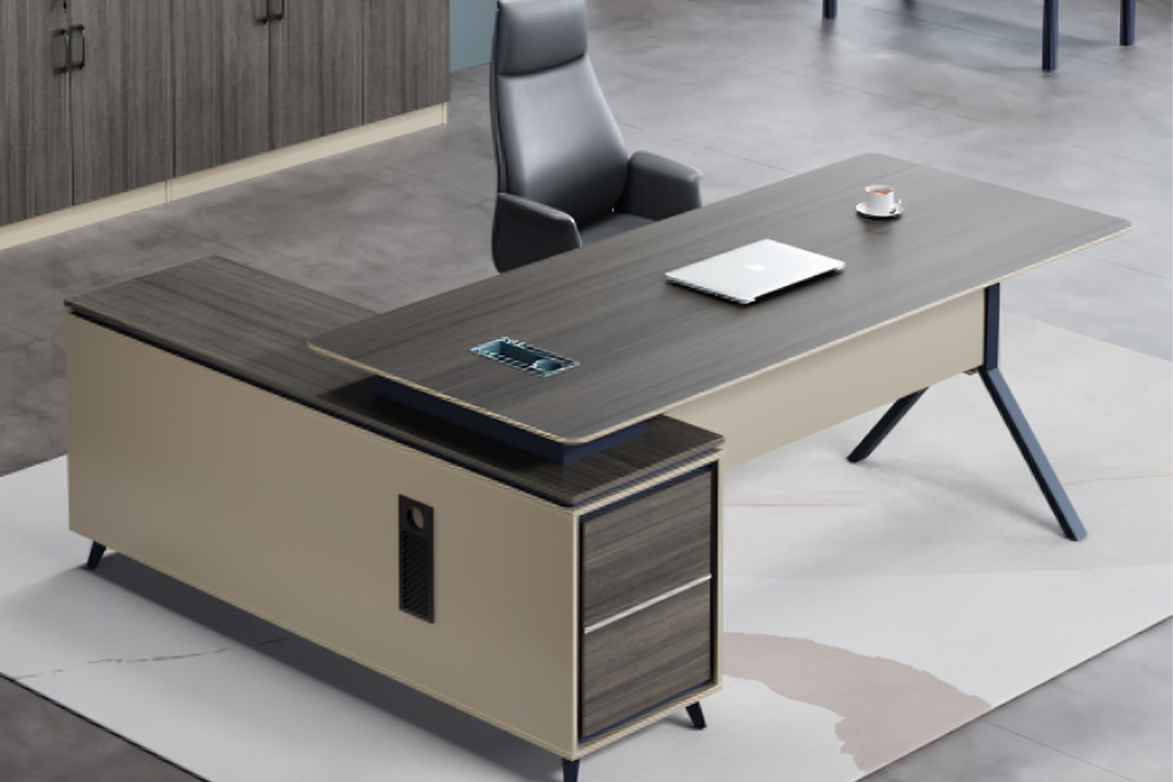 Modern office table 20A11