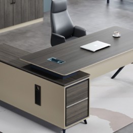 Modern office table 20A11