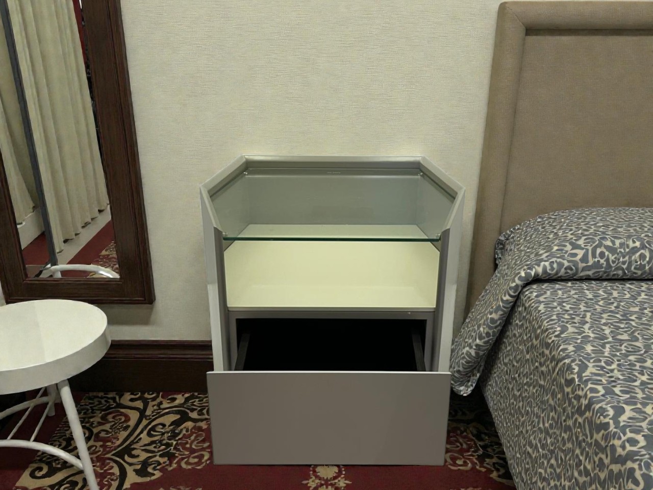كمودينة مودرن 6B-01