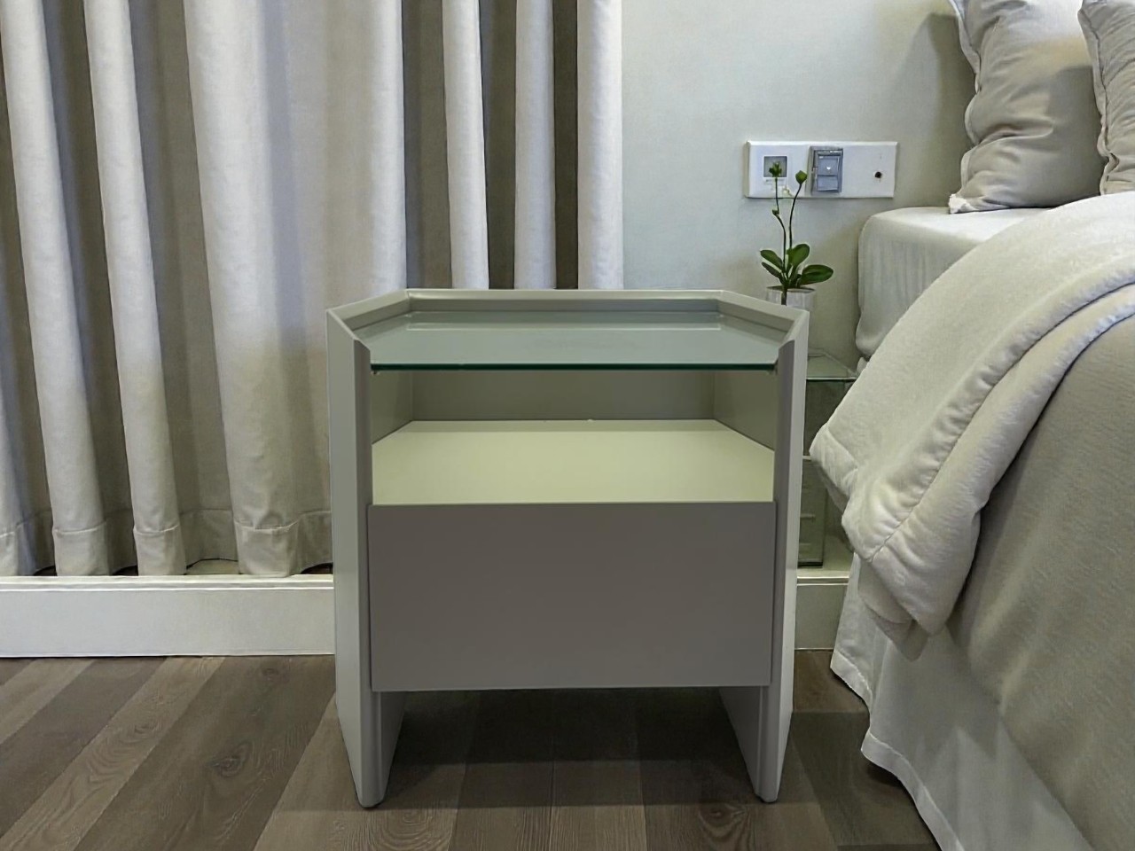 كمودينة مودرن 6B-01