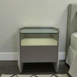Night Stand modern 6B-01