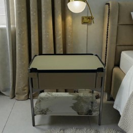 Night Stand modern P01