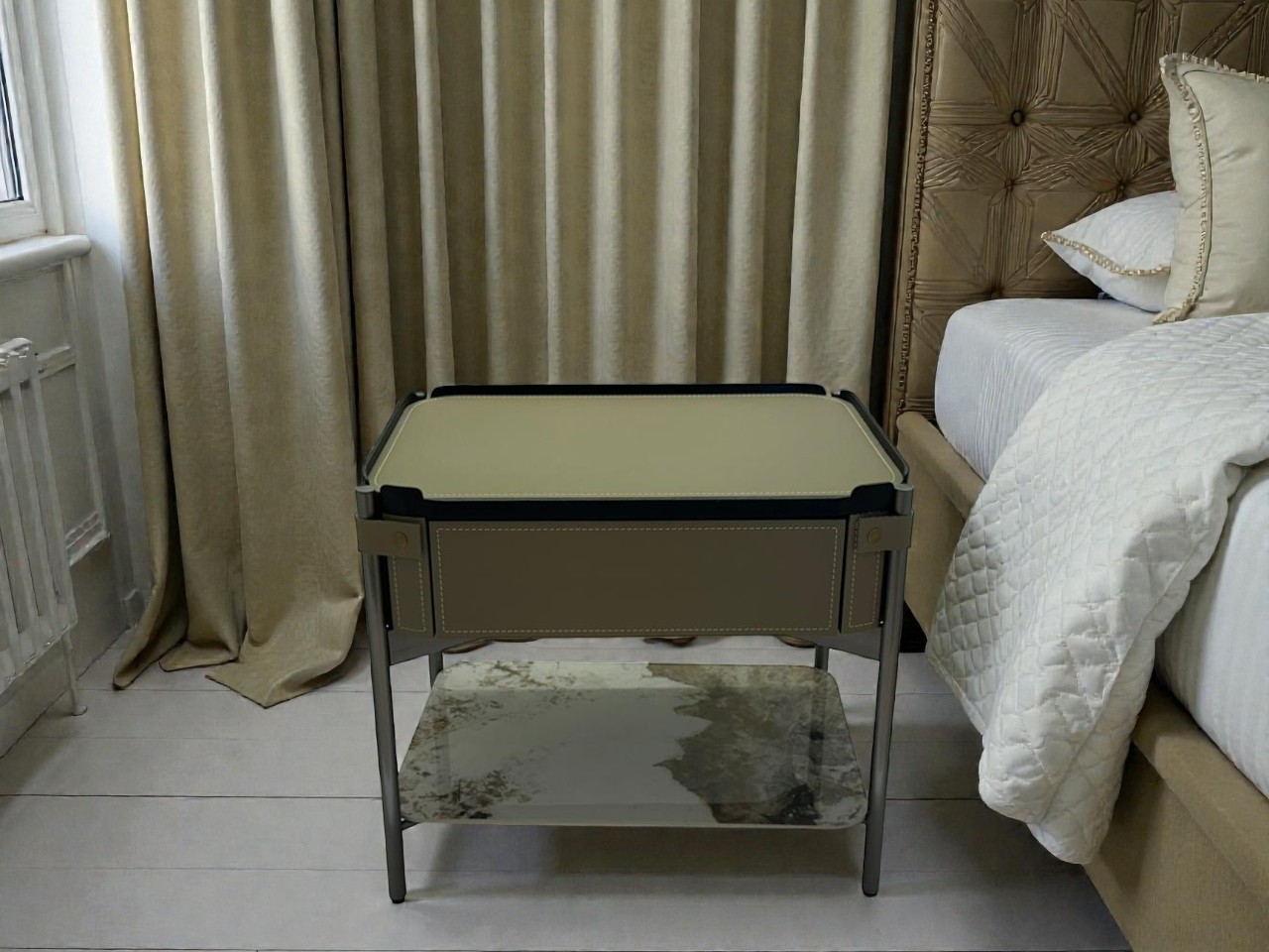 Night Stand modern P01