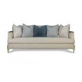 New Classic 4 piece sofa set Trento