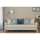 New Classic 4 piece sofa set Trento