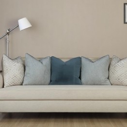 New Classic 4 piece sofa set Trento